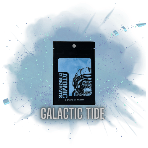 Alien Oceans Pigment Pack 2