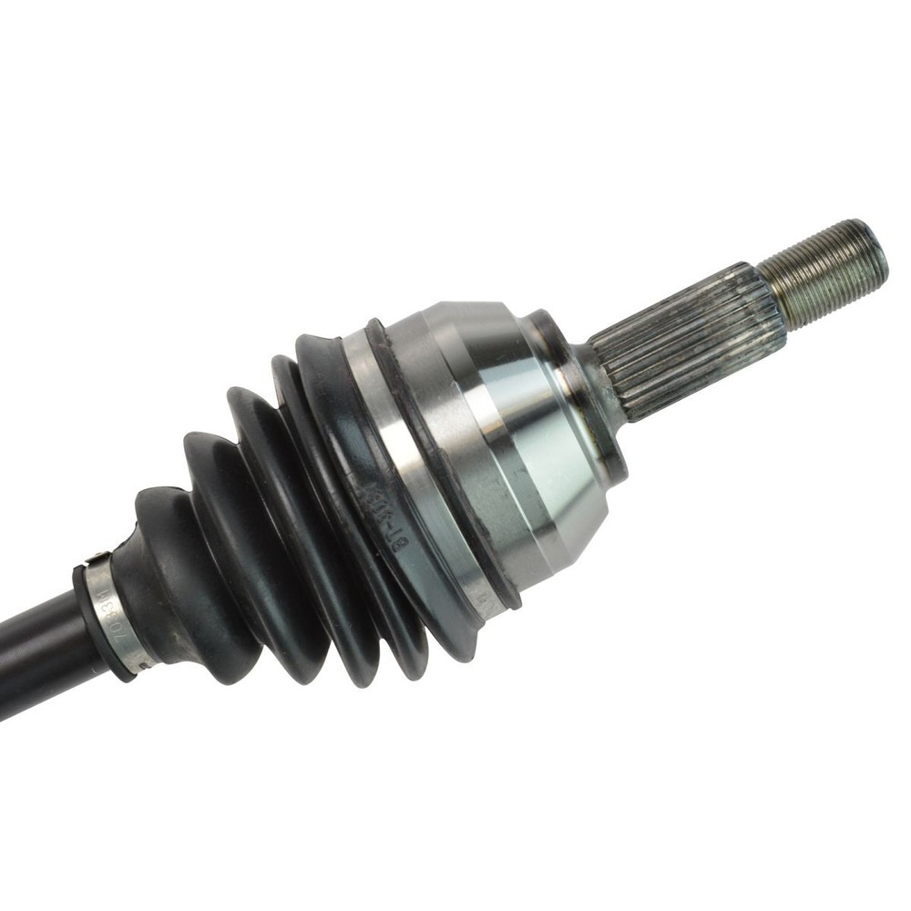 Front Left CV Axle Shaft For 2000-2011 Ford Focus