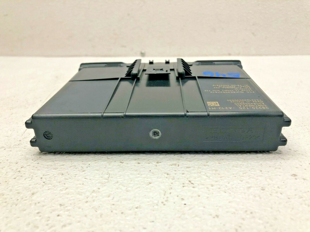 2014 2015 2016 ACURA MDX SMART POWER CONTROL MODULE UNIT LOT546 OEM