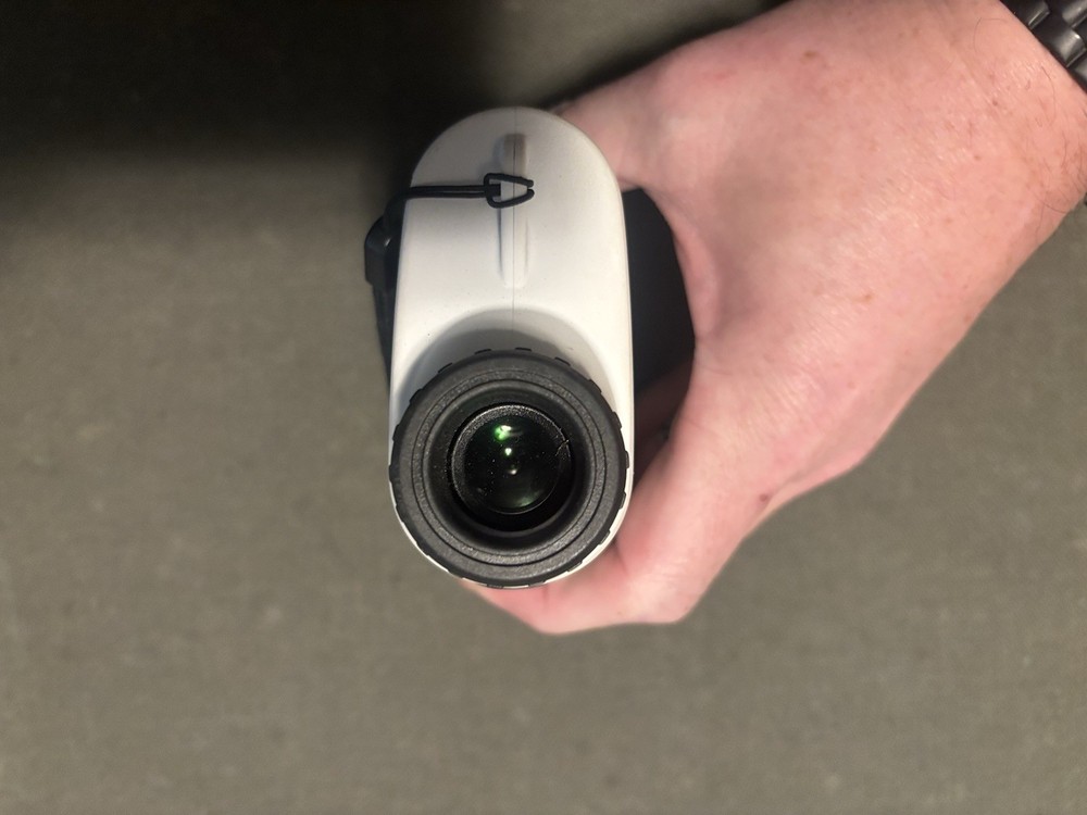 GOGOGO Sport VPro Range Finder