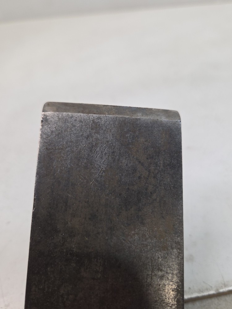 Vintage Buck Bros. 2" Chisel