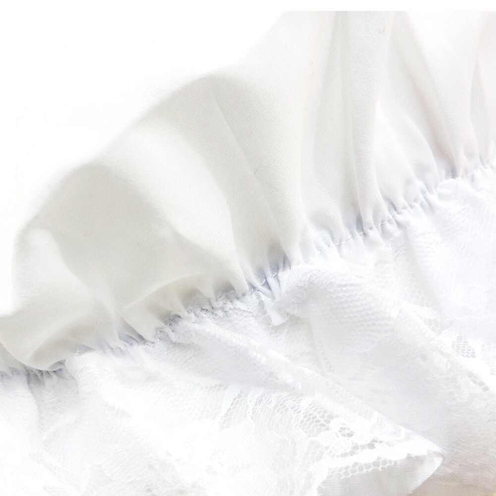 Colonial Maid Mob Hat