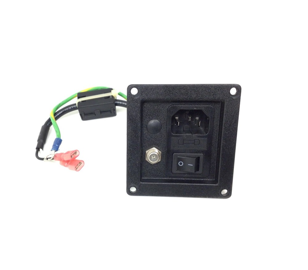 Matrix Commercial Elliptical Power Switch Set 0000093619