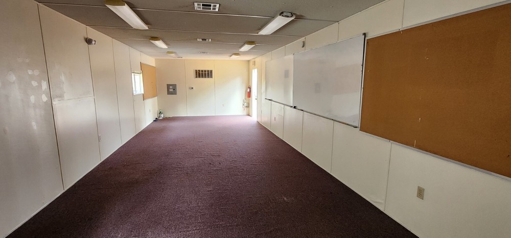 MODULAR BUILDING , CLASSROOM BUILDING, SMALL BUSINESS, TRAILERS, OFFICE
