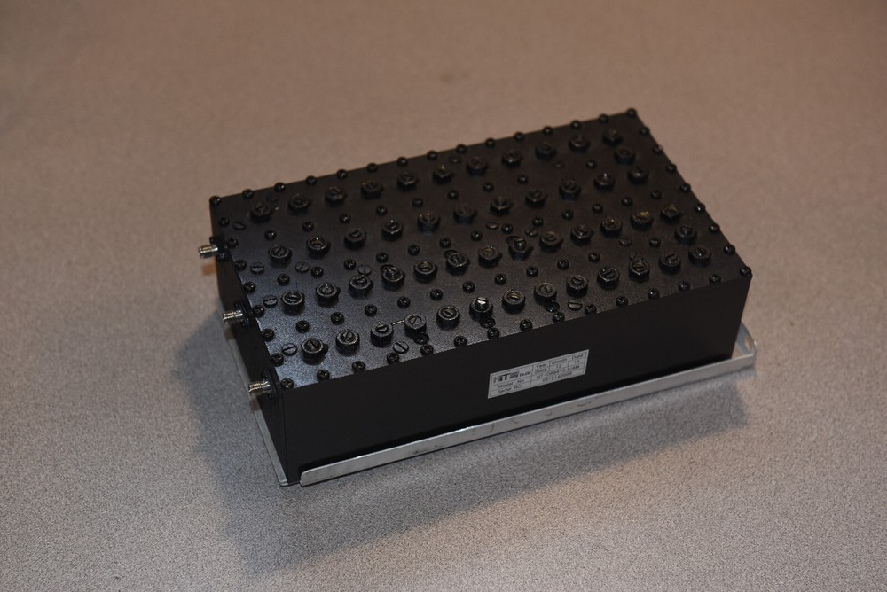 HiTek Co LTD HT-D894-3.5/4M Bandpass Filter