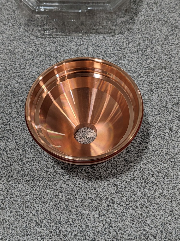 Hypertherm PLAS SHIELD MECH HPR 800A | 220886