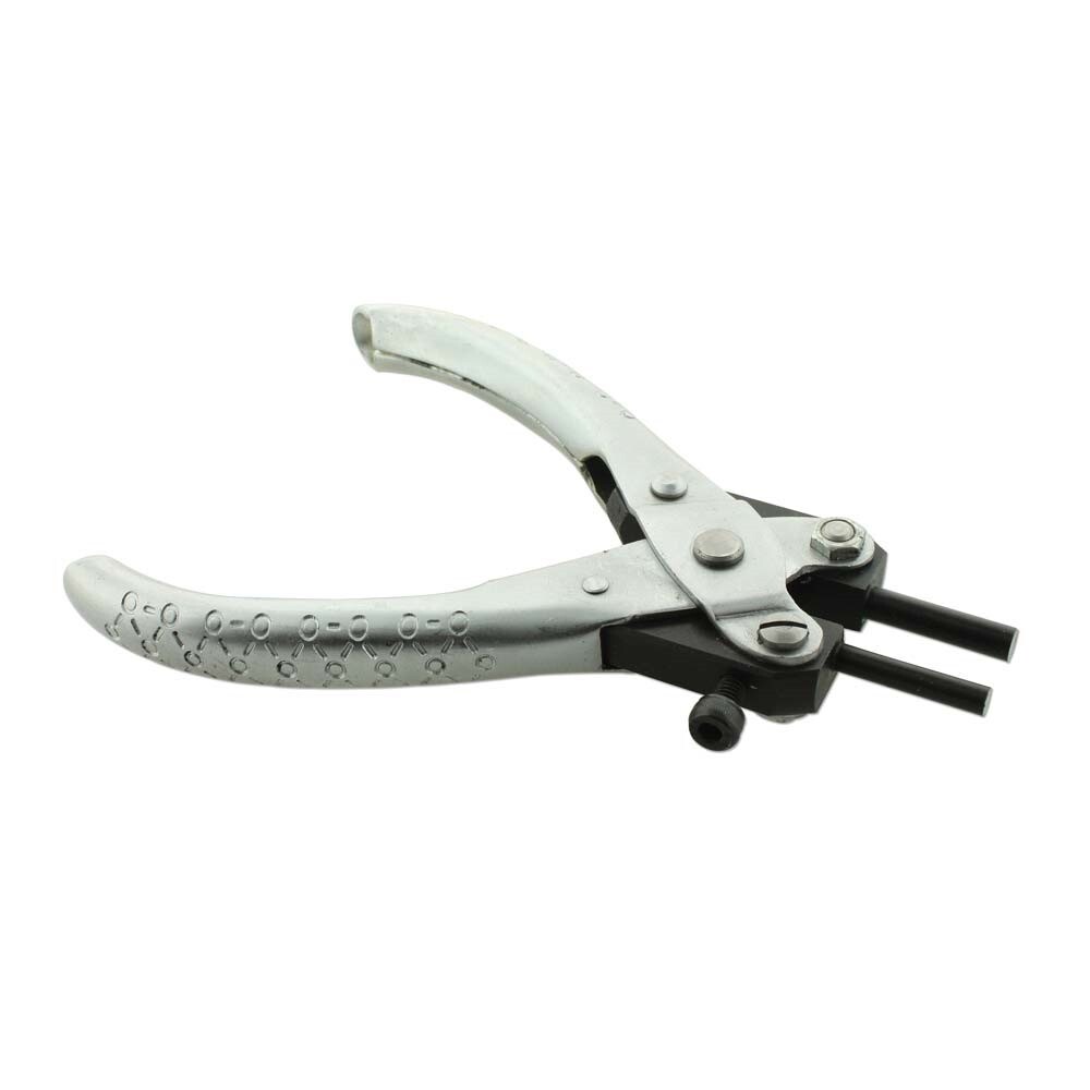 Plier, BeadSmith PARALLEL Bail Making & Wire Wrapping For Precise Loops & More