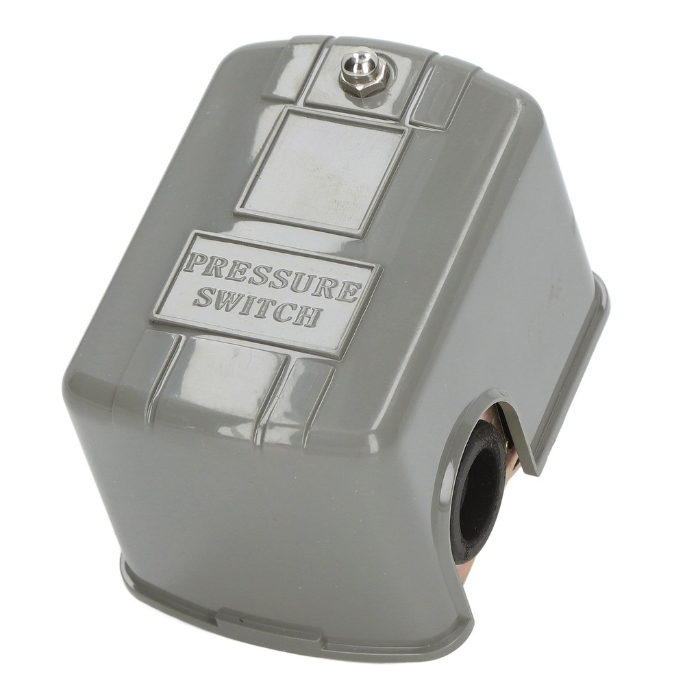 Water Pump Pressure Switch Controller ZG1/4 Thread Pressure Switch Tool Part