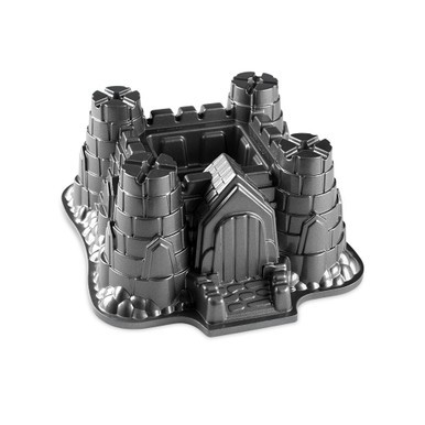 Nordic Ware Castle Bundt® Pan