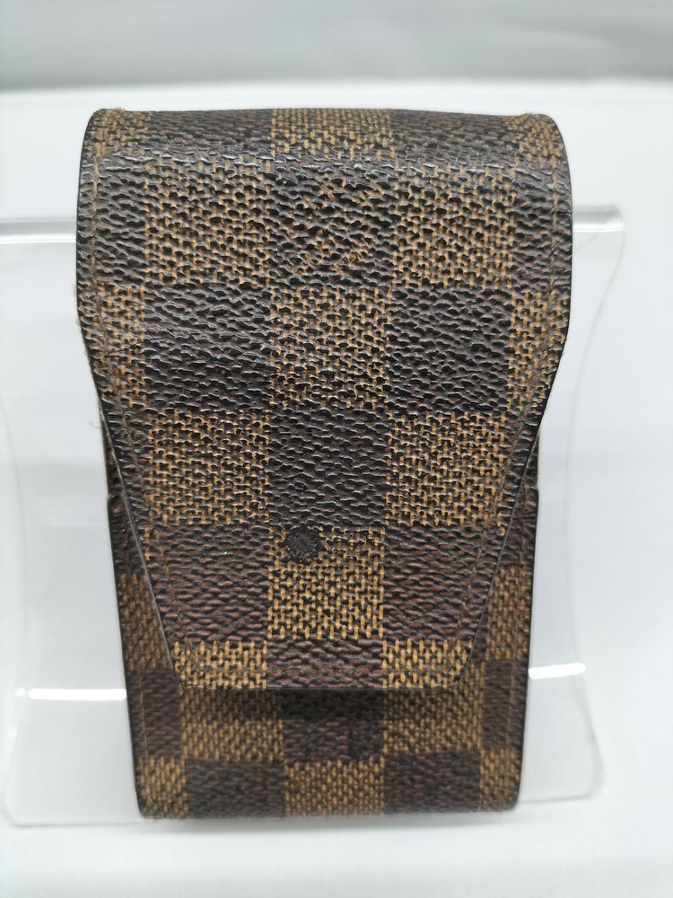 Louis Vuitton N63024 Cigarette Case