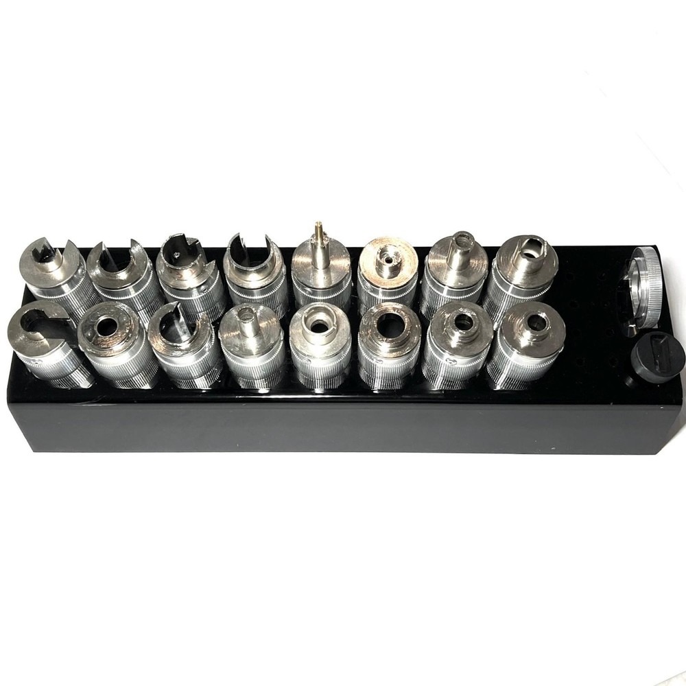 Pentax Endoscope Repair Tool Set
