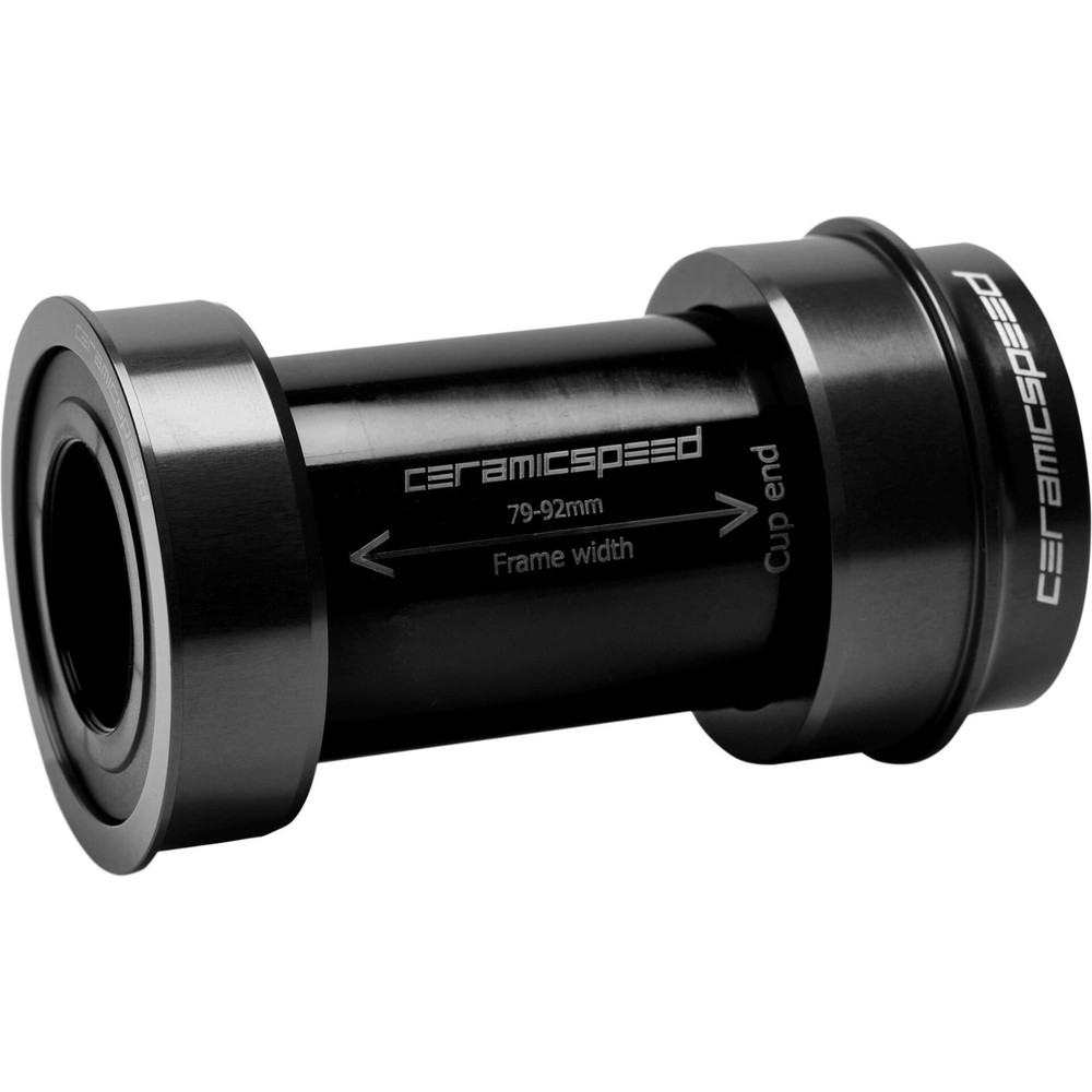 Ceramic speed BBright Sram DUB bottom bracket