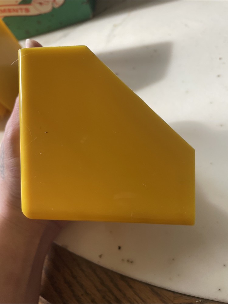 Shipping Box Corner Protectors Plastic Packaging Edge Protectors