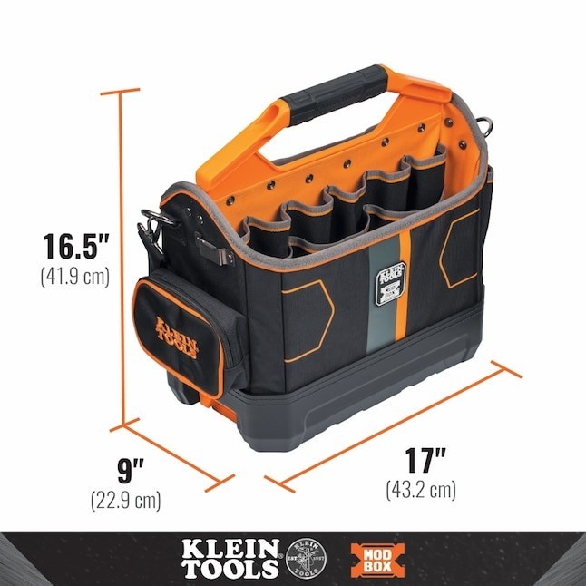Klein Tools MODbox Tool Tote