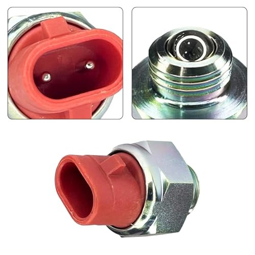 Reverse Light Switch for Ford, Backup Indicator Lamp Switch Replace SW6396 12336