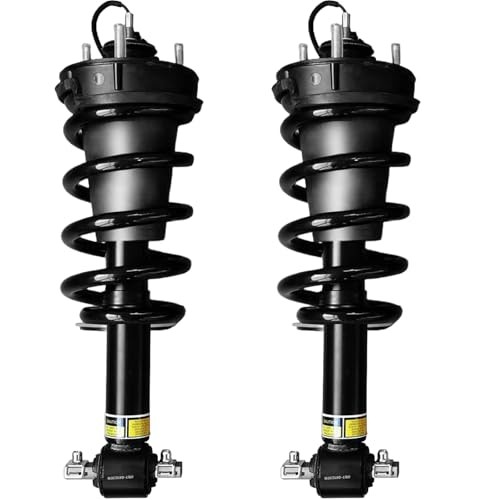 Front Shock Absorbers Struts Assembly Magneride Strut 2015-2020 Front Magneride