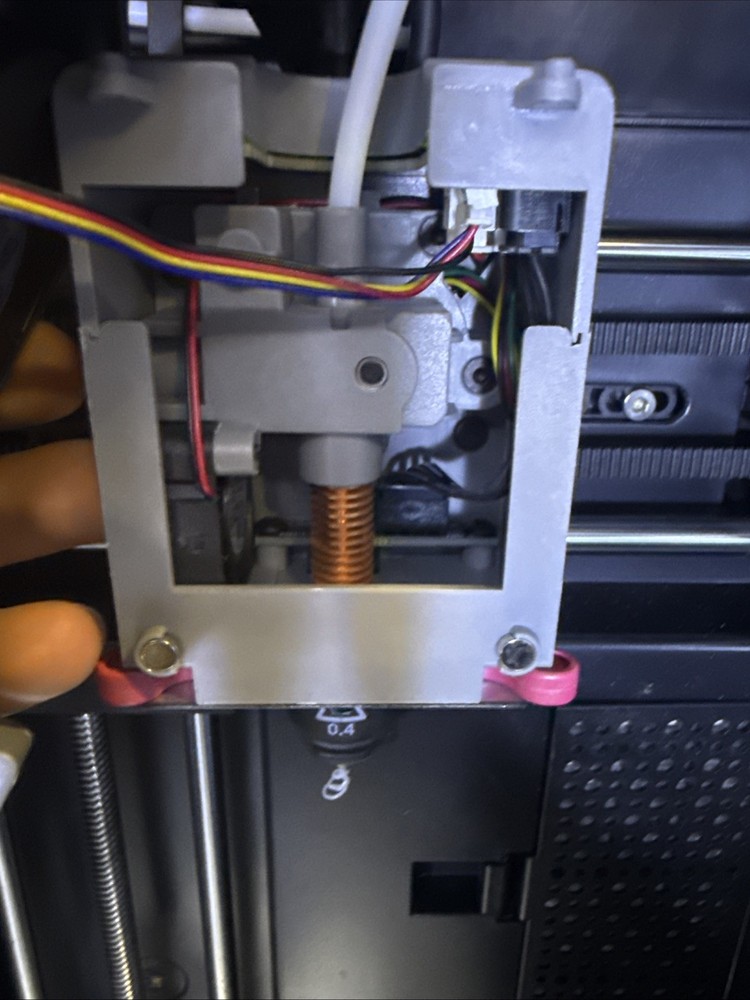 Flashforge Adventurer 5m Pro 3d Printer