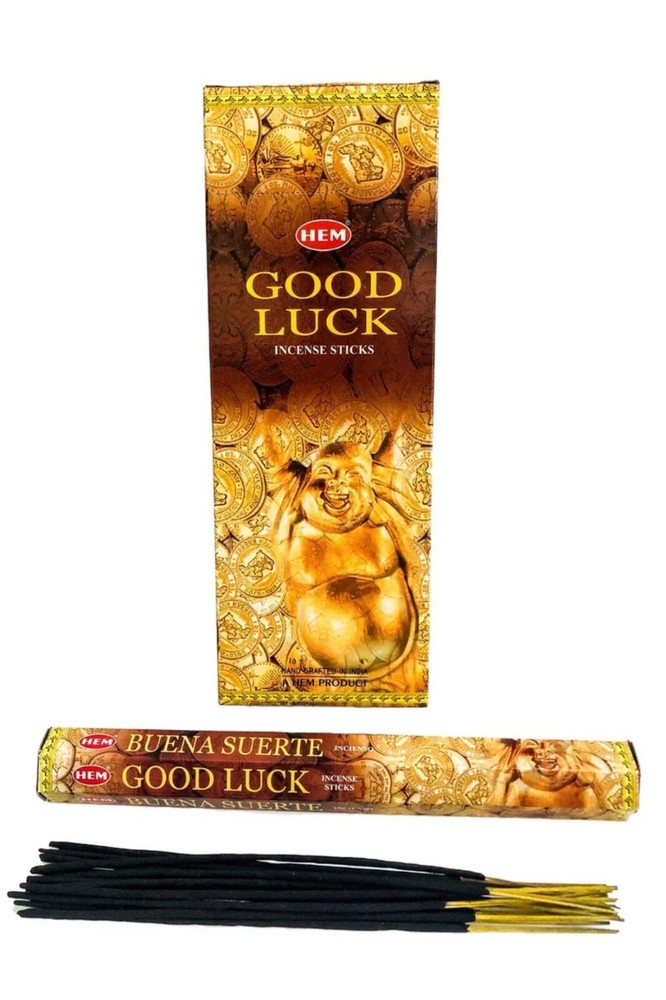 Incense Sticks Box Choose your favorite scent