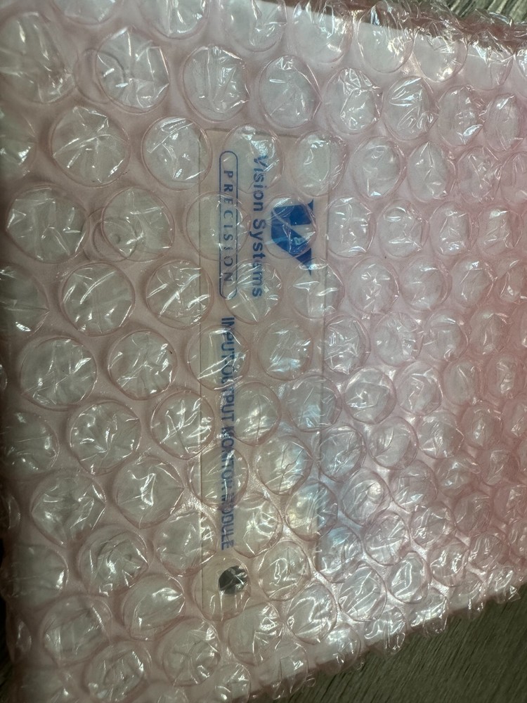 Vision Systems Part No. VFD-503