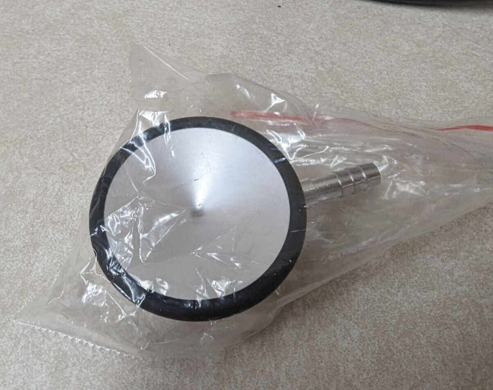 McKesson Dual-Head Stethoscope
