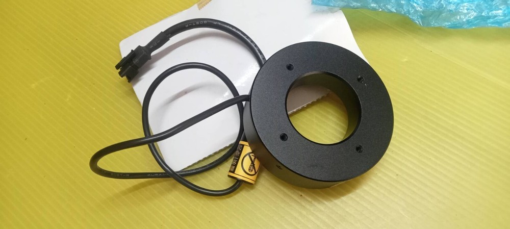 Moritex RING LED MDRL-CW35 .