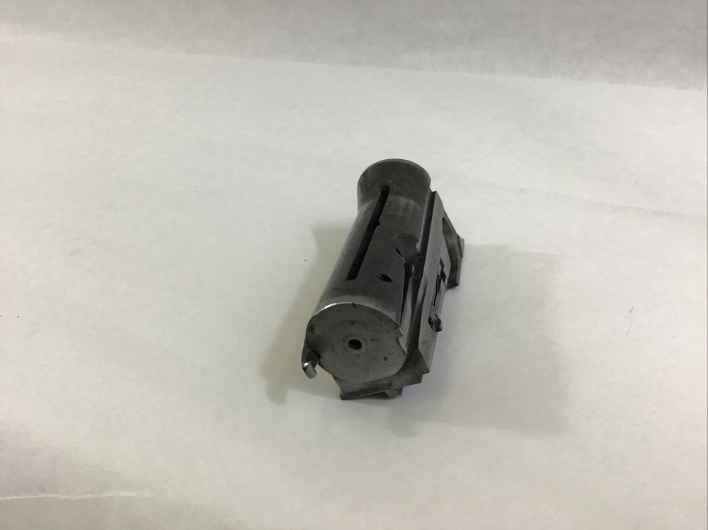 Winchester Model 12, 12 Gauge Breech Bolt. #565