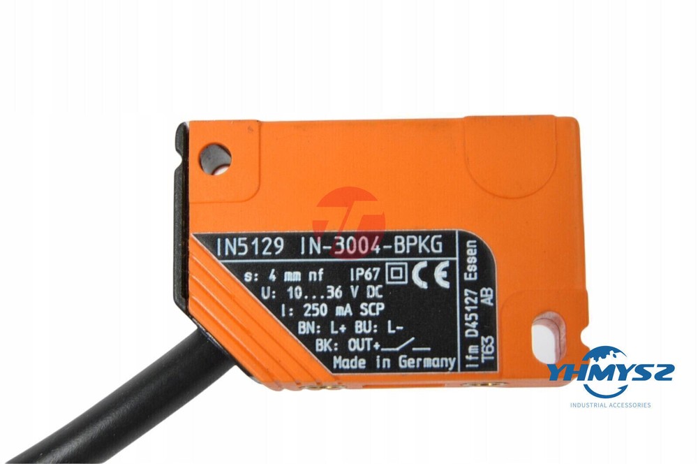 1PCS Proximity Switch Sensor IN5129