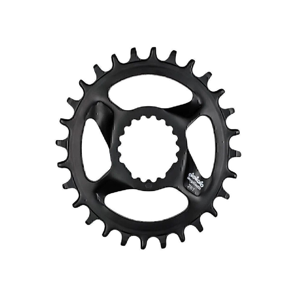 FSA Comet MegaTooth Chainring Direct Mount 12-Speed