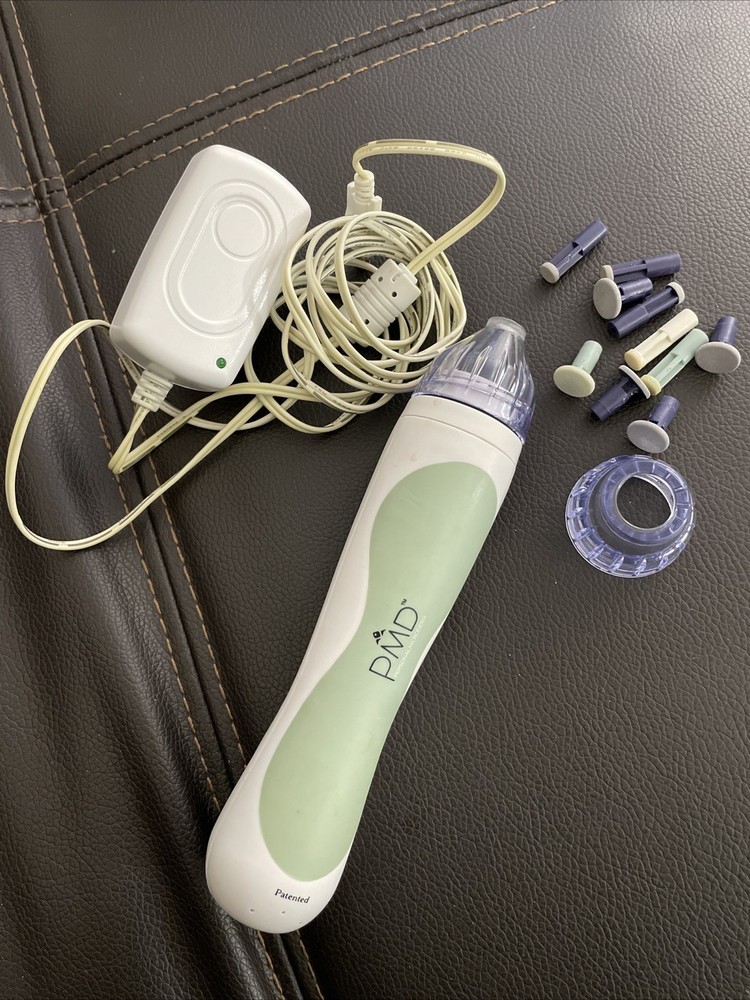 PMD microdermabrasion Set
