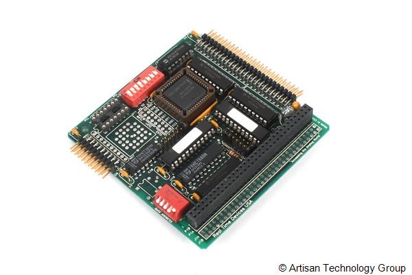 RTD Embedded Technologies DM806 DataModule