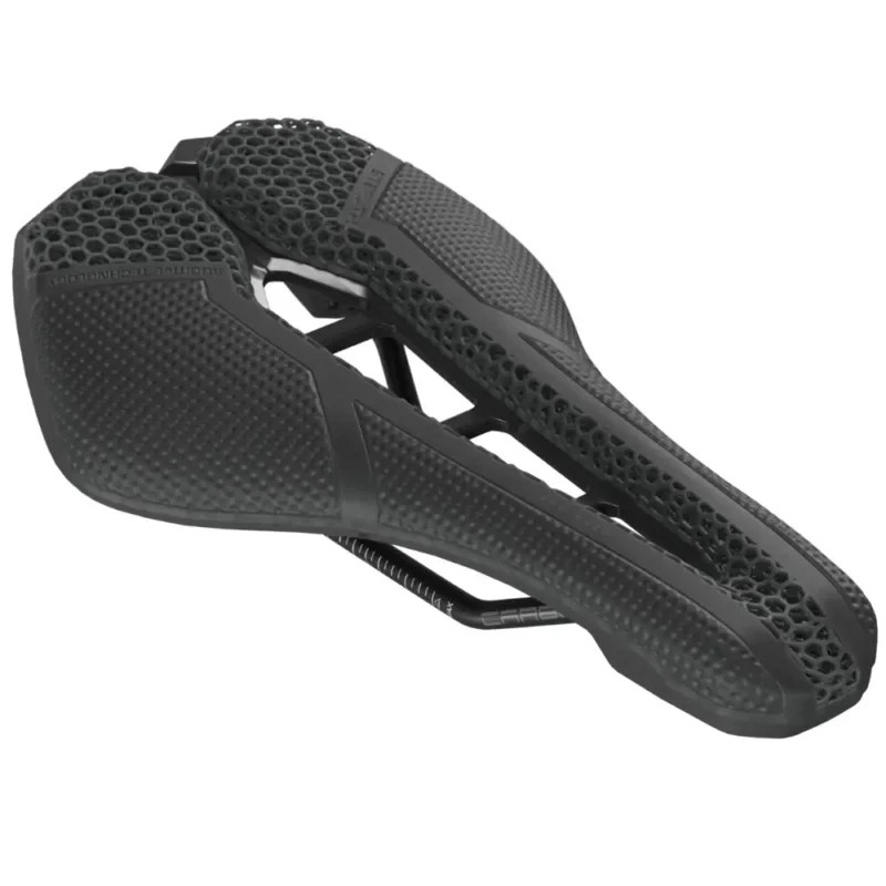 PRO Stealth 3D Team Saddle. 152 MM