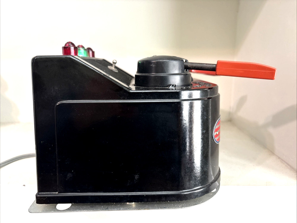 18B A F. 175W Dual Train Transformer with circuit breakers
