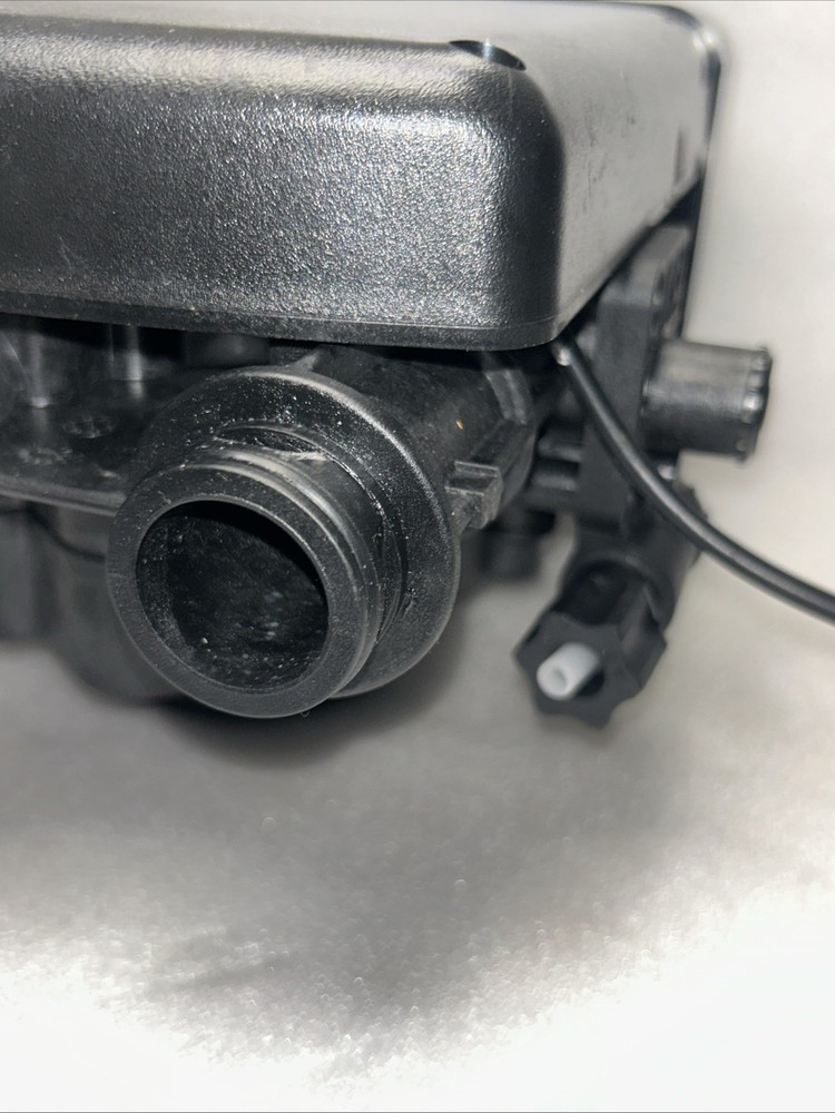 S-100 Digital Water Softener Control Valve GR4-1 Y10463