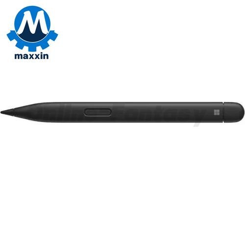 Microsoft Surface Slim Pen 2 for Surface Pro/Laptop/Book/Studio -Black 8WV-00001