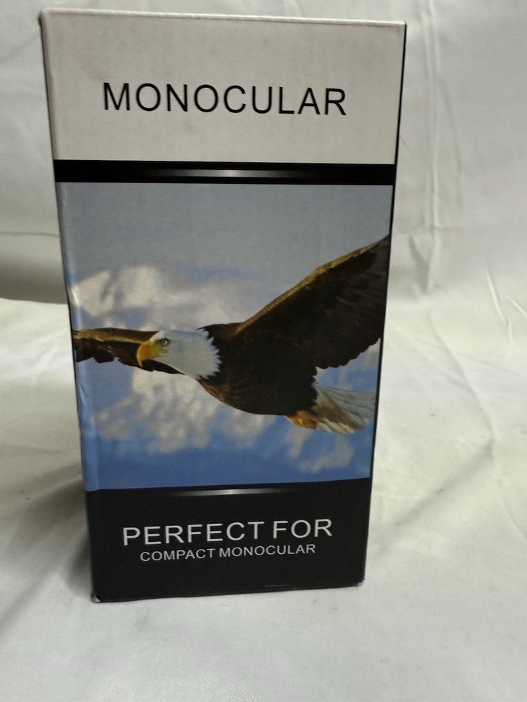 Suntoo Monocular Dual Focus Monoculars