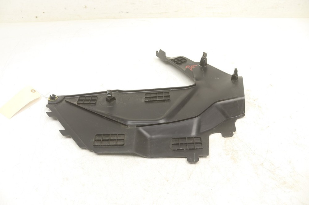 Can-Am Maverick R Base 24 Console Panel Right Front 707900901 50099