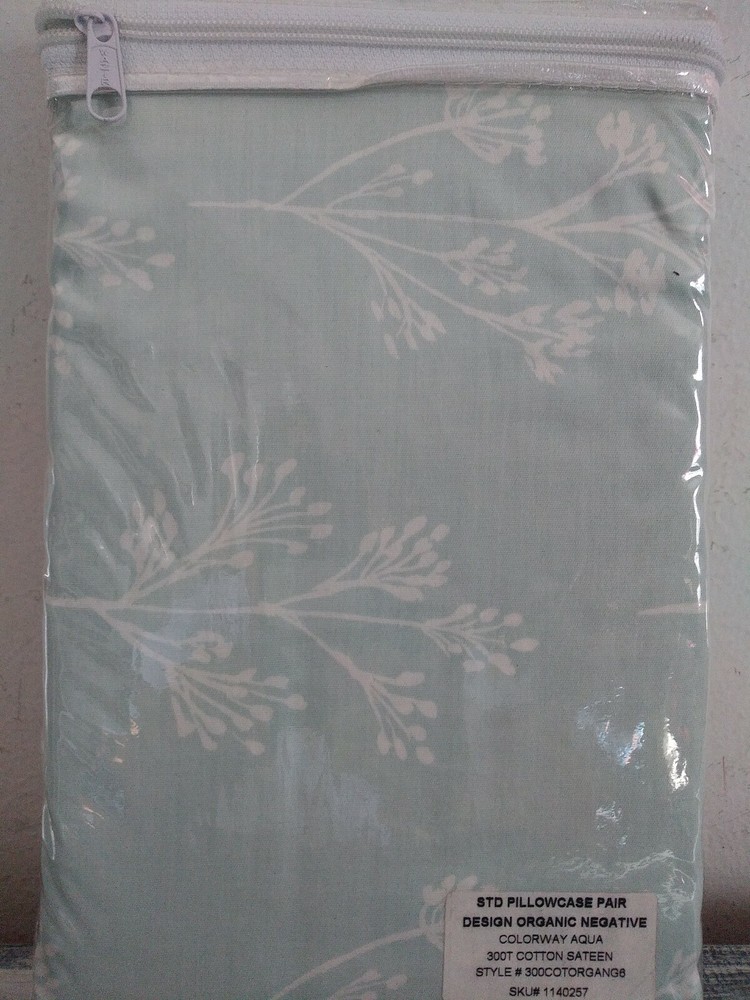 Natural Surroundings 2 Standard Pillowcases
