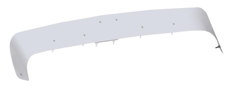 International ProStar Stainless Steel Hood Shield Bug Deflector