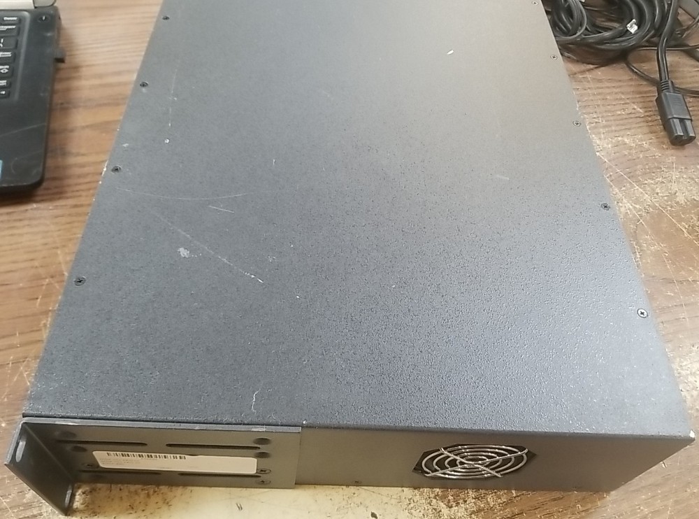 Extron Multi-Graphic Processor MGP-462 PRO