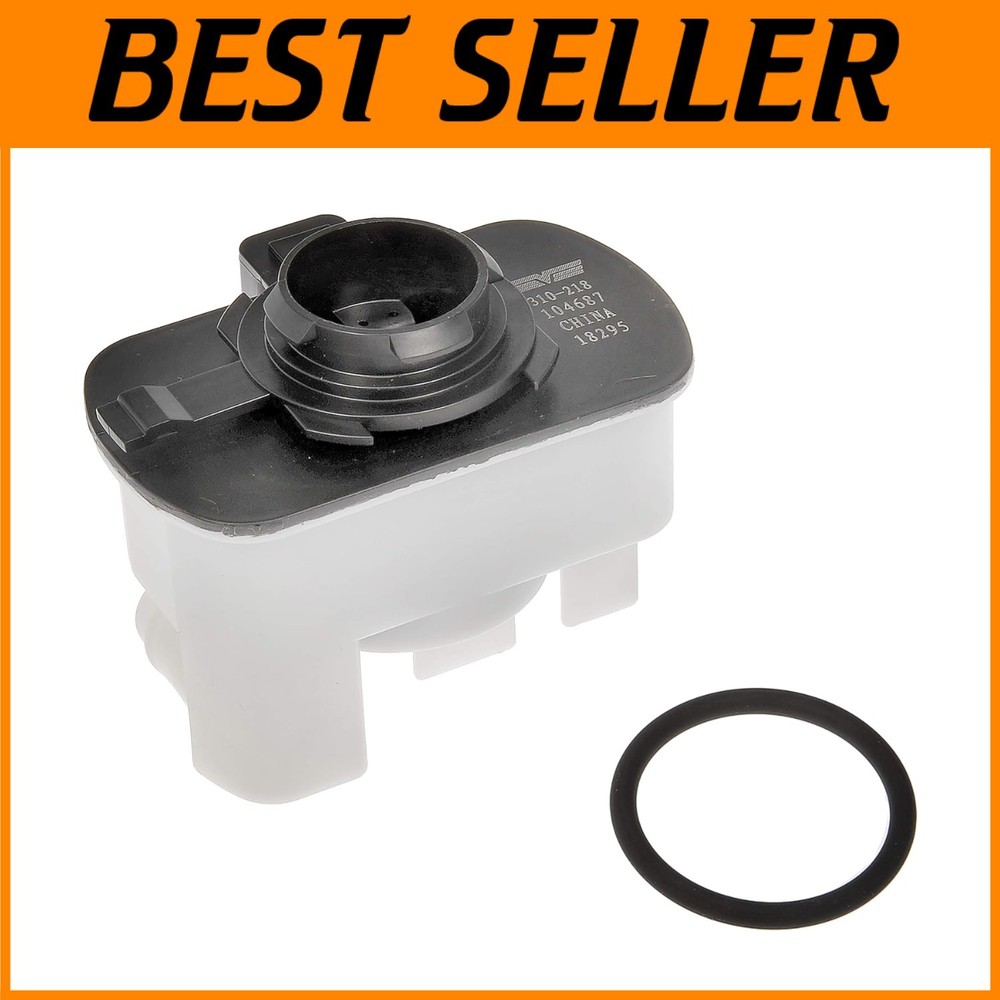 Leak Detection Pump for Chrysler, Dodge, Jeep, Ram Models
