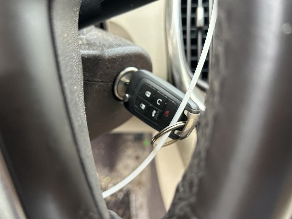 LACROSSE 2014 High Mounted Stop Light 104743898