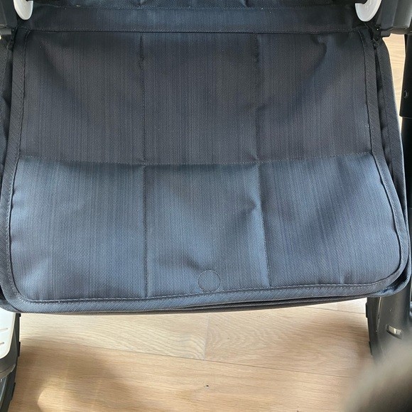 Bugaboo Fox Stellar | Reflective stroller- Limited Edition - Discontinued