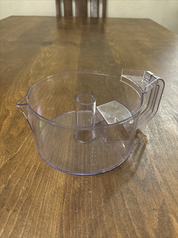 Black & Decker Handy Juicer Bowl HJ29