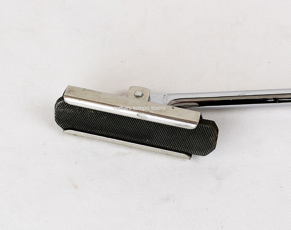 HORS TOOTH FILE