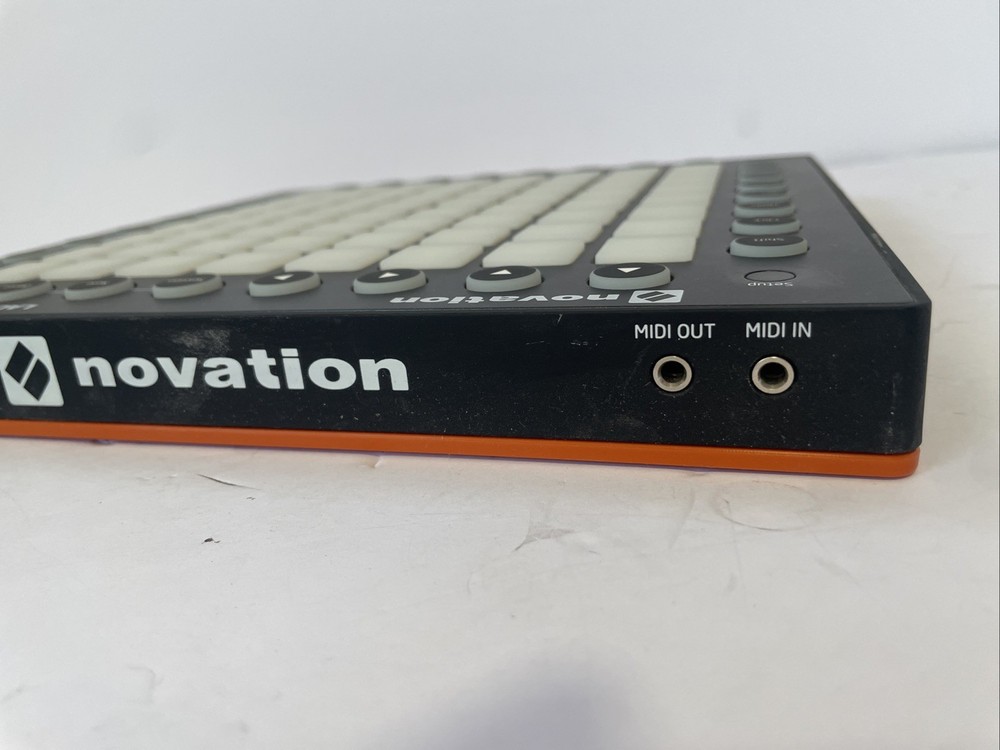 Novation Launchpad Pro USB Live Pad Controller - Black