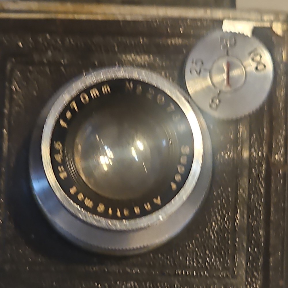 Superflex Baby Camera