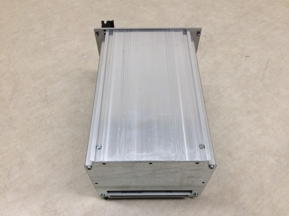 BEDE Scientific EDR BEDE EDR-LVPSU Detector Interface