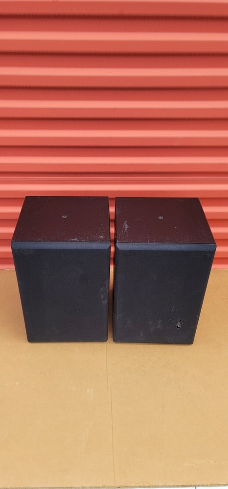 Eastern Acoustic Works MS 20