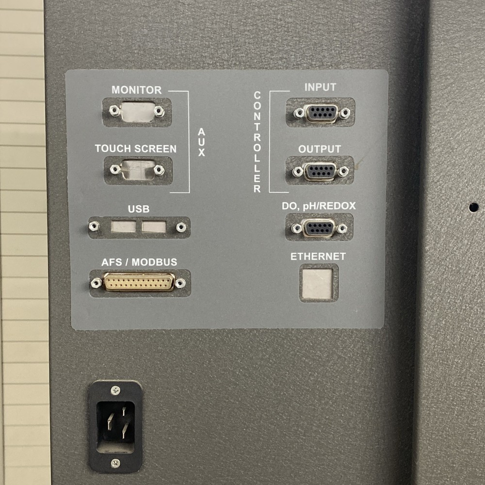 New Brunswick Scientific BIOFLO 310 Fermentation System