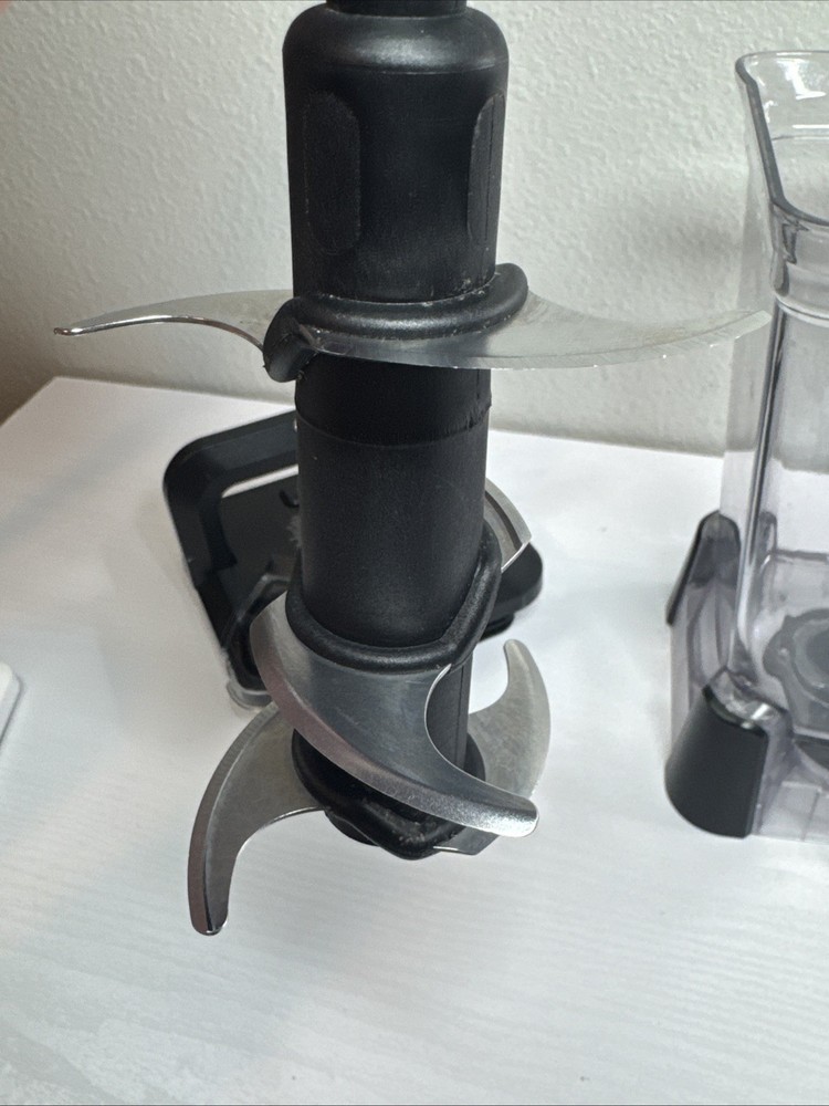Ninja CT680SS Intelli-Sense 72oz/9cup Kitchen Blender Touchscreen - Tested!